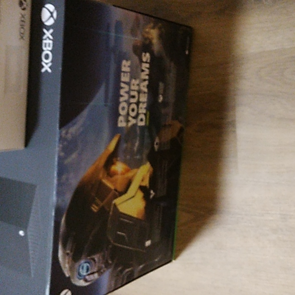 Xbox series x - Picture 5 of 7